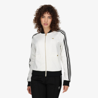 adidas Суитшърт SST TRACKTOP 