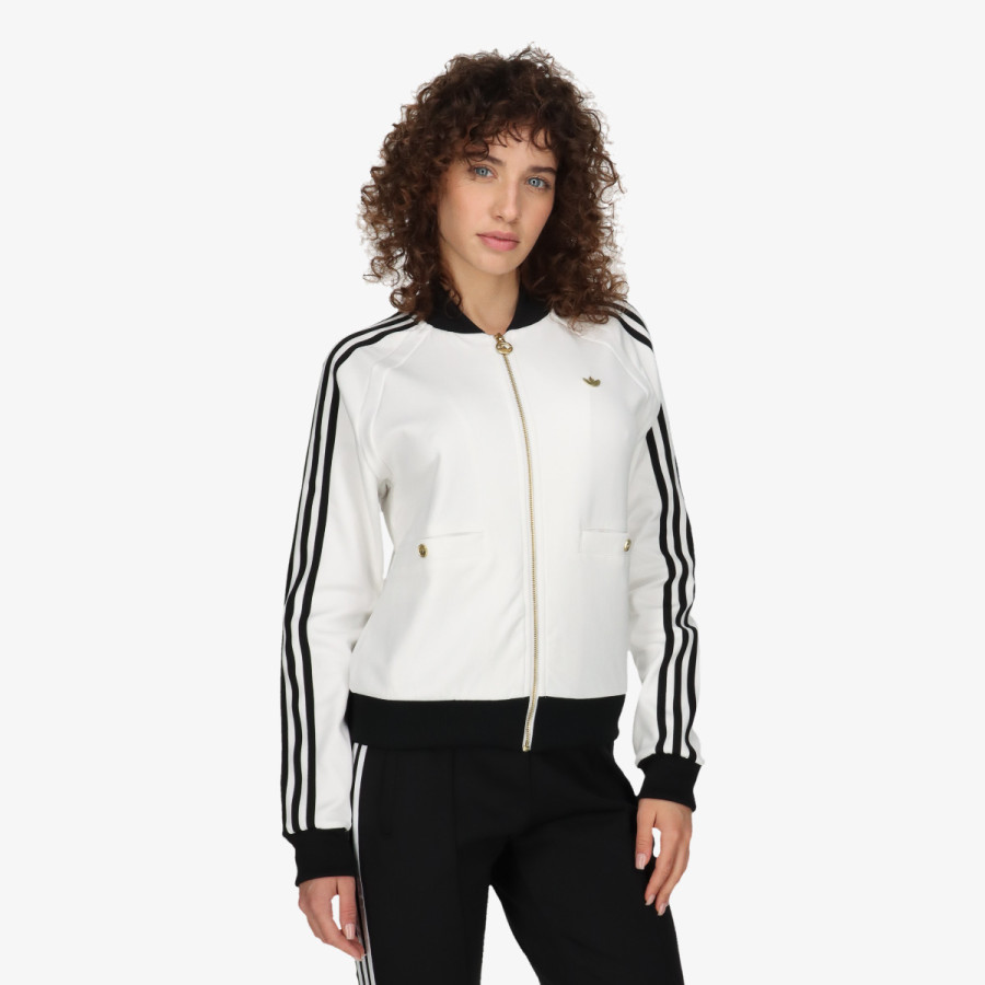 adidas Суитшърт SST TRACKTOP 