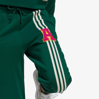 adidas Долнищe Originals 3-Stripes Leg Joggers 