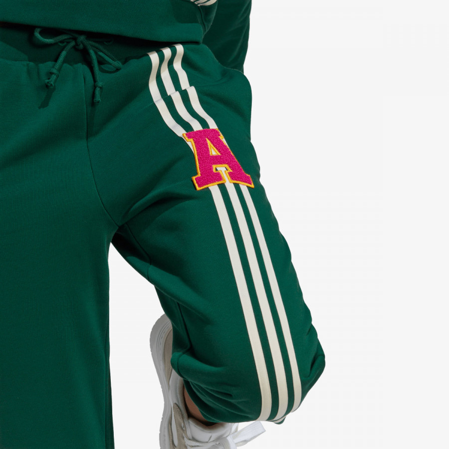 adidas Долнищe Originals 3-Stripes Leg Joggers 