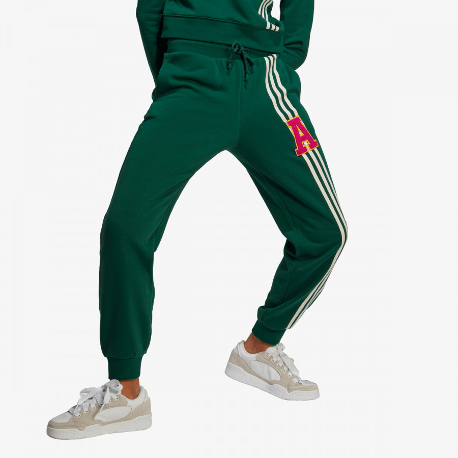 adidas Долнищe Originals 3-Stripes Leg Joggers 