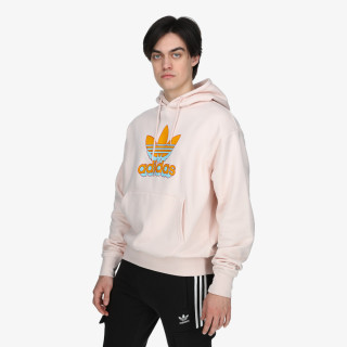 adidas Суитшърт 3D P TREF HOODY 