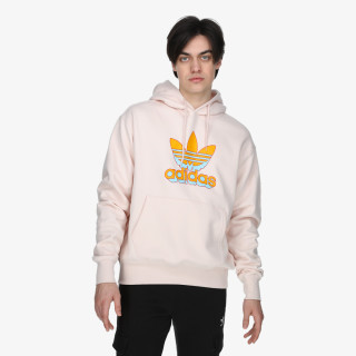 adidas Суитшърт 3D P TREF HOODY 