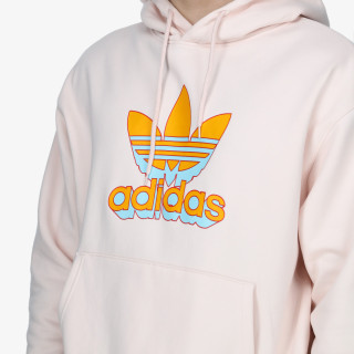 adidas Суитшърт 3D P TREF HOODY 