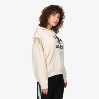 adidas Суитшърт TREFOIL HOODIE 