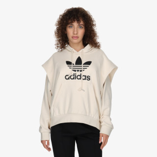 adidas Суитшърт TREFOIL HOODIE 