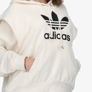 adidas Суитшърт TREFOIL HOODIE 