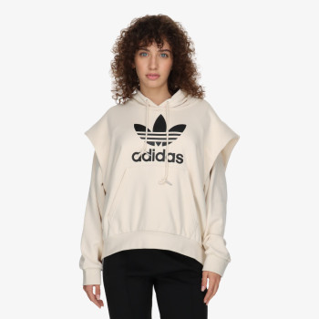 adidas Суитшърт adidas Суитшърт TREFOIL HOODIE 