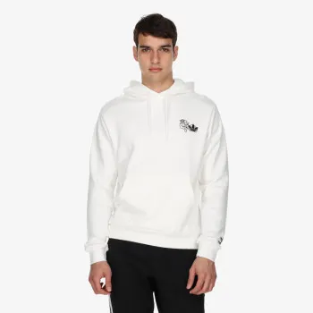adidas Суитшърт Graphics Hack the Elite Hoodie 