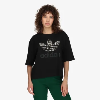 adidas Тенискa Graphic T-Shirt 