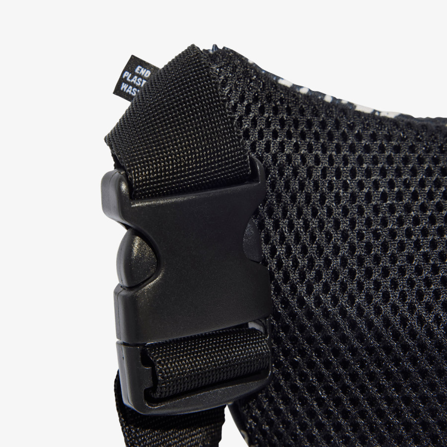 adidas Малка чанта Snake Graphic 