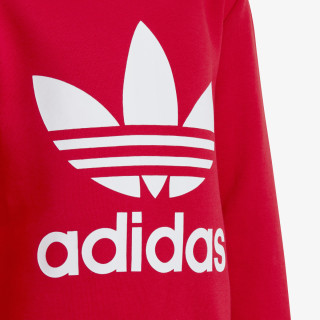 adidas Спортни екипи CREW SET 