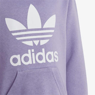 adidas Спортни екипи HOODIE SET 