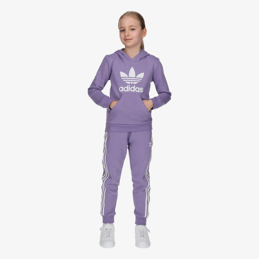 adidas Спортни екипи HOODIE SET 