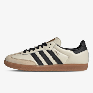 adidas Спортни обувки SAMBA OG W 