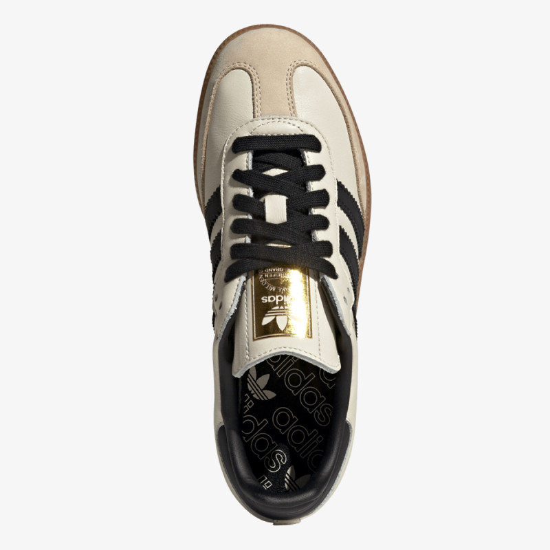 adidas Спортни обувки SAMBA OG EL I