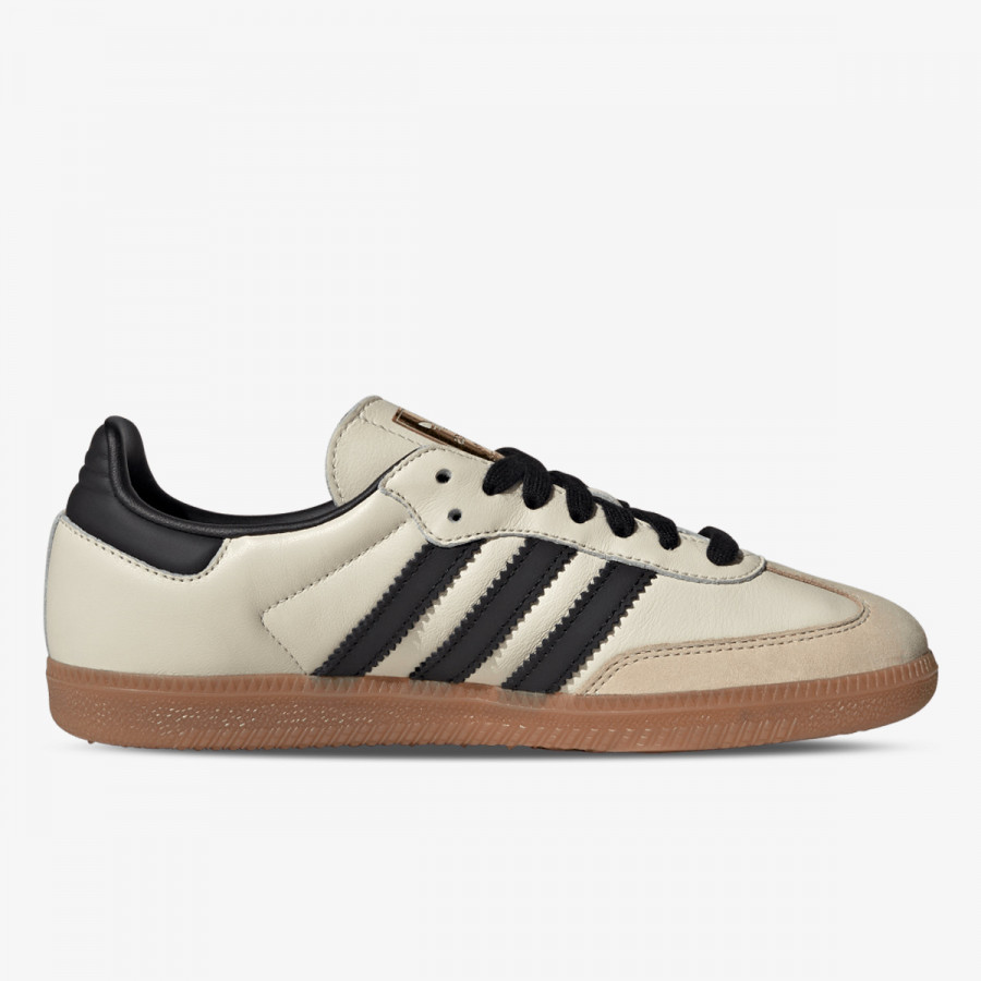 adidas Спортни обувки SAMBA OG W 