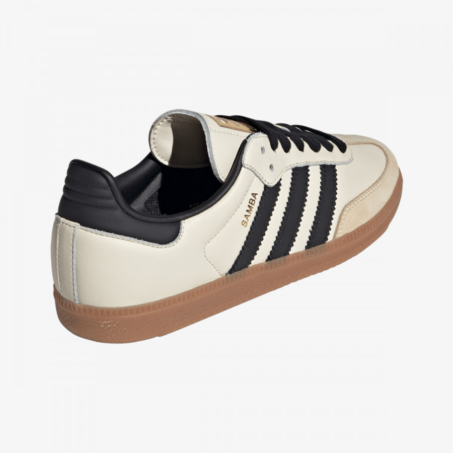 adidas Спортни обувки SAMBA OG W 