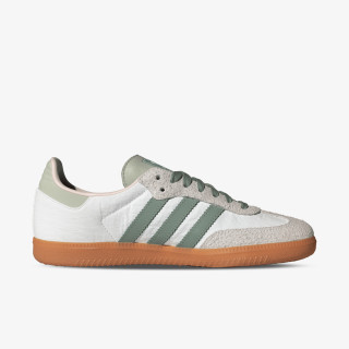 adidas Спортни обувки SAMBA OG W 