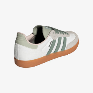 adidas Спортни обувки SAMBA OG W 