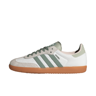 adidas Спортни обувки SAMBA OG W 