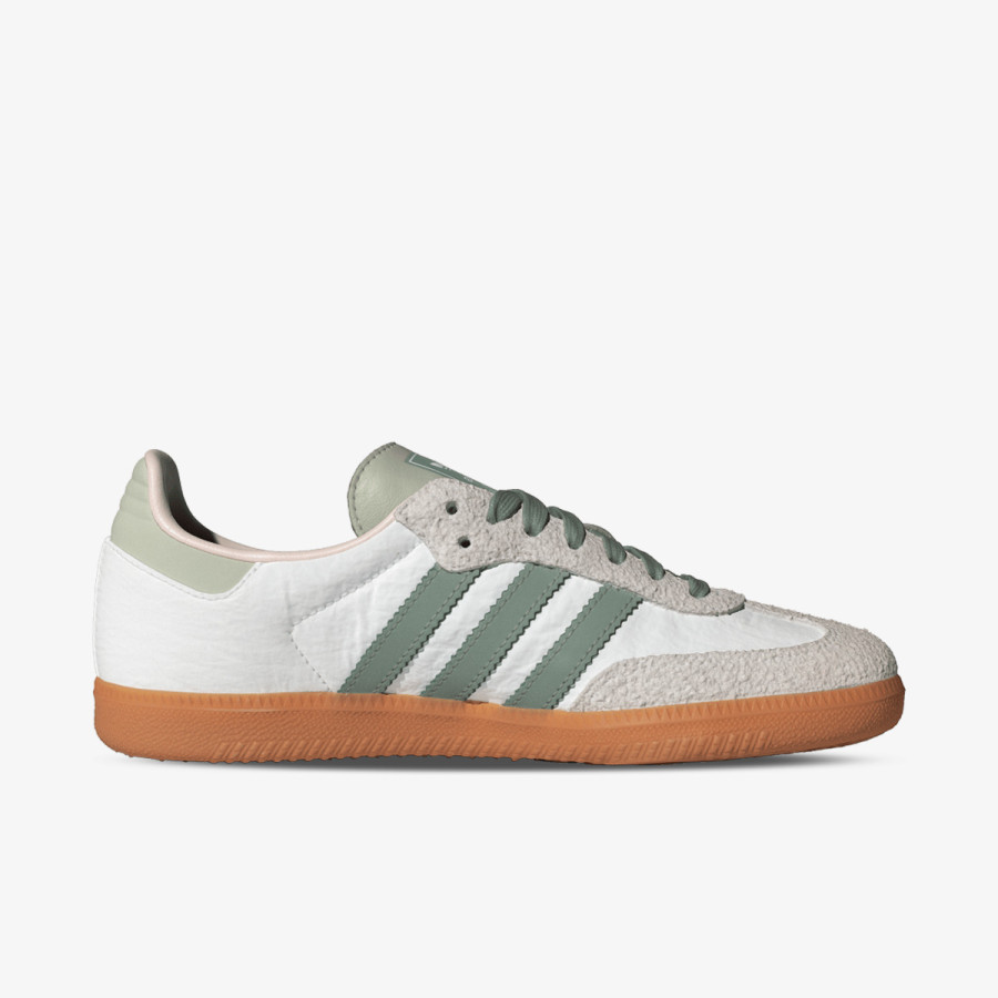 adidas Спортни обувки SAMBA OG W 