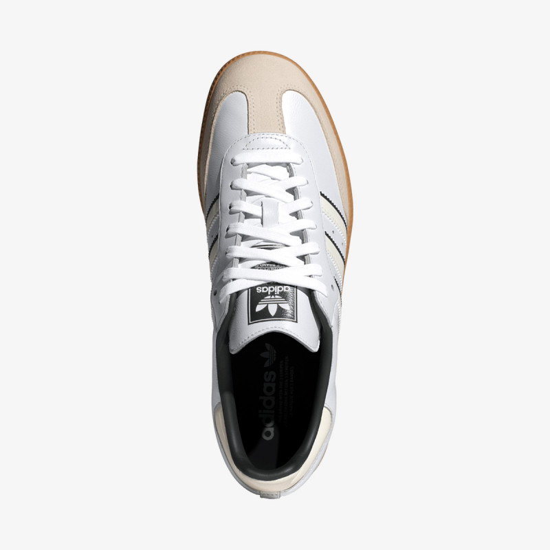 adidas Спортни обувки Samba 