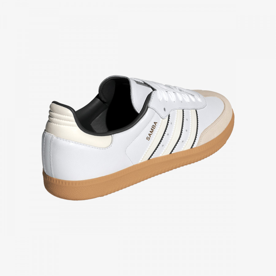 adidas Спортни обувки Samba 