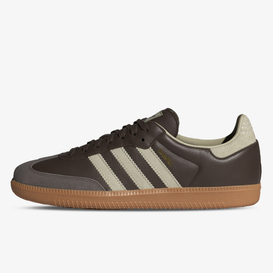 adidas Спортни обувки Samba 