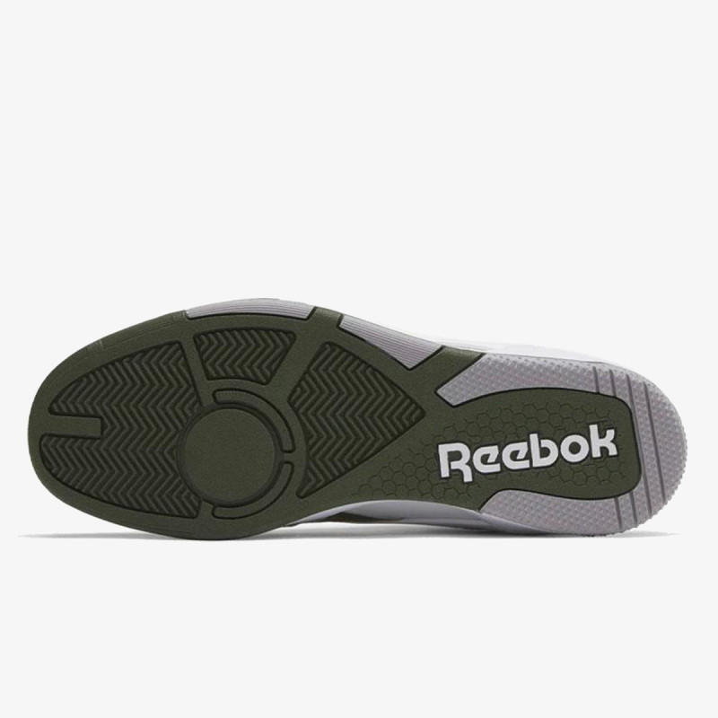 Reebok Спортни обувки BB 4000 II mid 