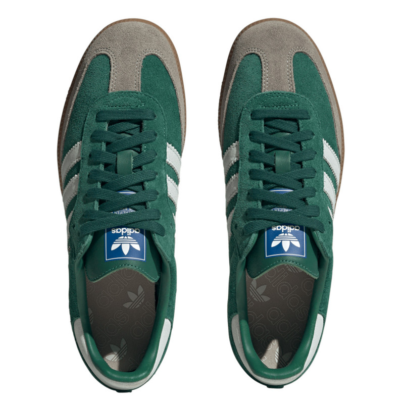 adidas Спортни обувки Samba 