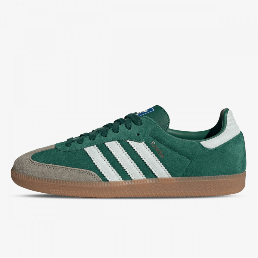 adidas Спортни обувки Samba 