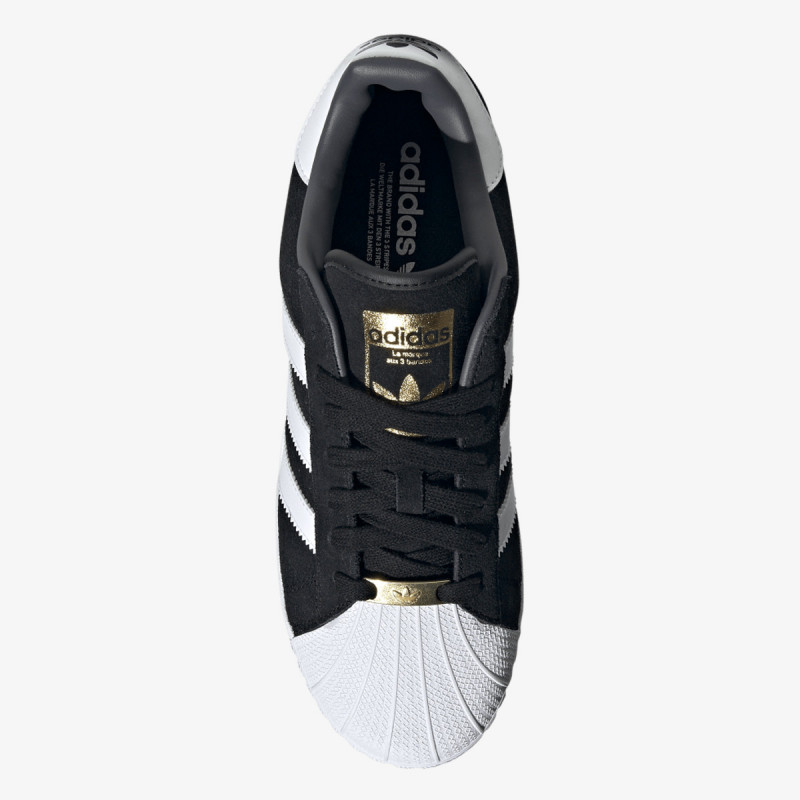 adidas Спортни обувки SUPERSTAR XLG 