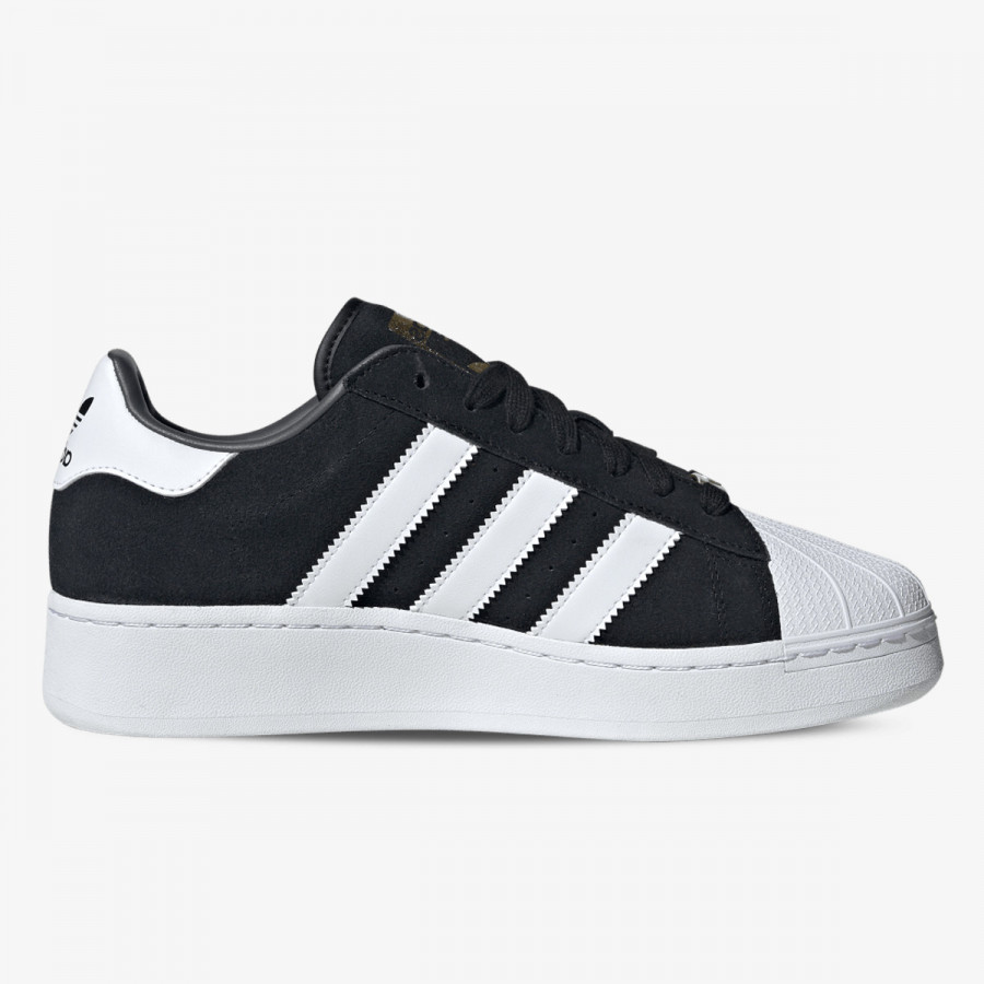 adidas Спортни обувки SUPERSTAR XLG 