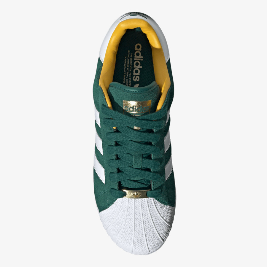 adidas Спортни обувки SUPERSTAR XLG 