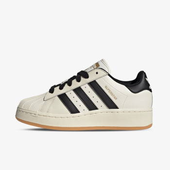 adidas Спортни обувки adidas Спортни обувки SUPERSTAR XLG W 