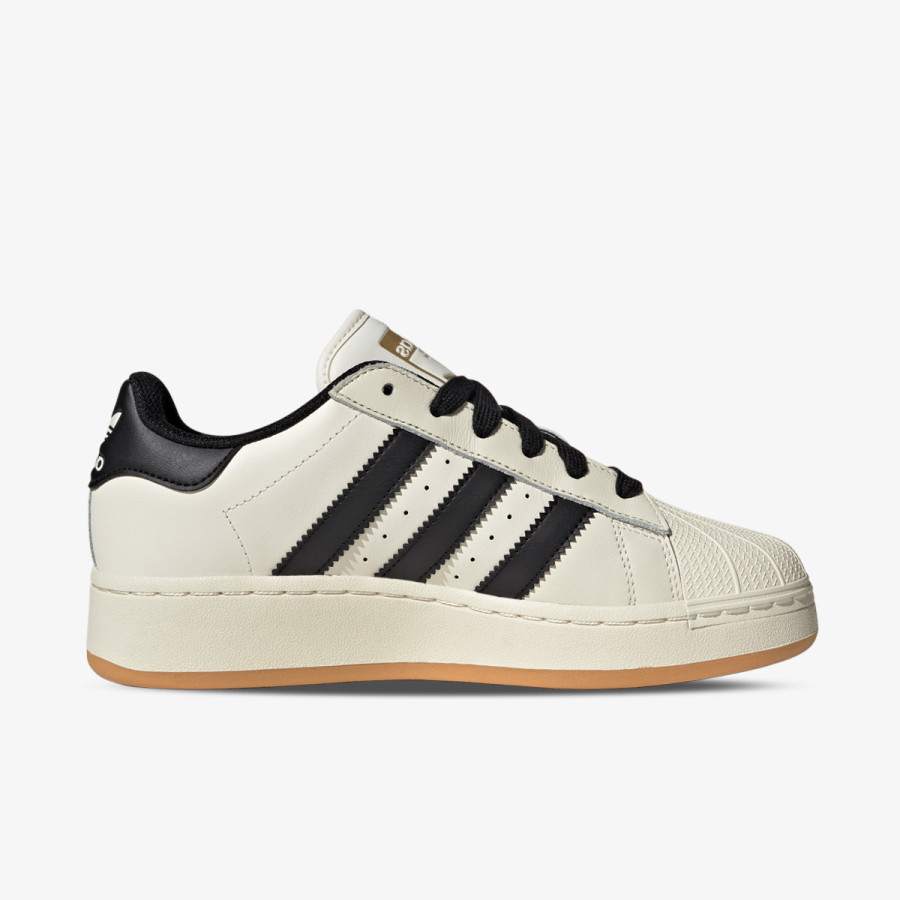 adidas Спортни обувки SUPERSTAR XLG W 