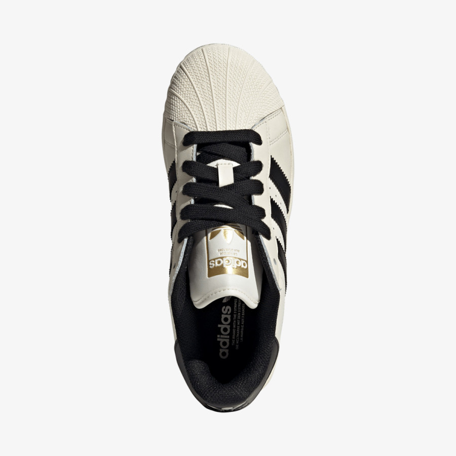 adidas Спортни обувки SUPERSTAR XLG W 