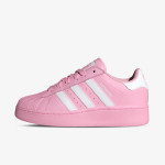 adidas Спортни обувки SUPERSTAR XLG W 