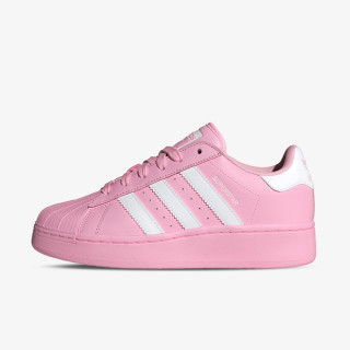 adidas Спортни обувки SUPERSTAR XLG W
