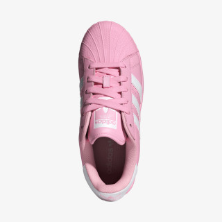 adidas Спортни обувки SUPERSTAR XLG W