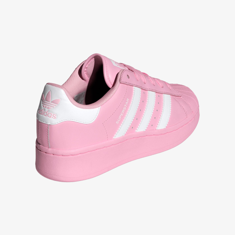adidas Спортни обувки SUPERSTAR XLG W