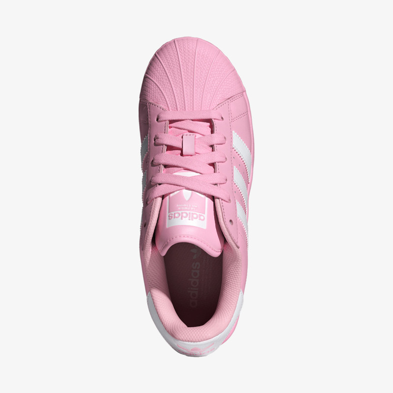 adidas Спортни обувки SUPERSTAR XLG W