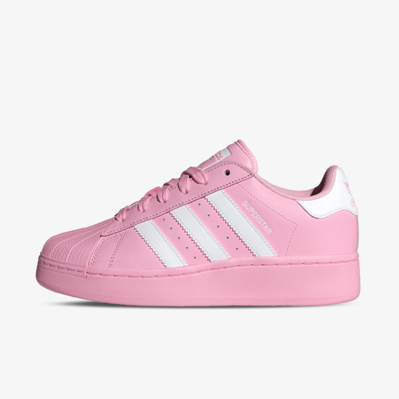 adidas Спортни обувки SUPERSTAR XLG W