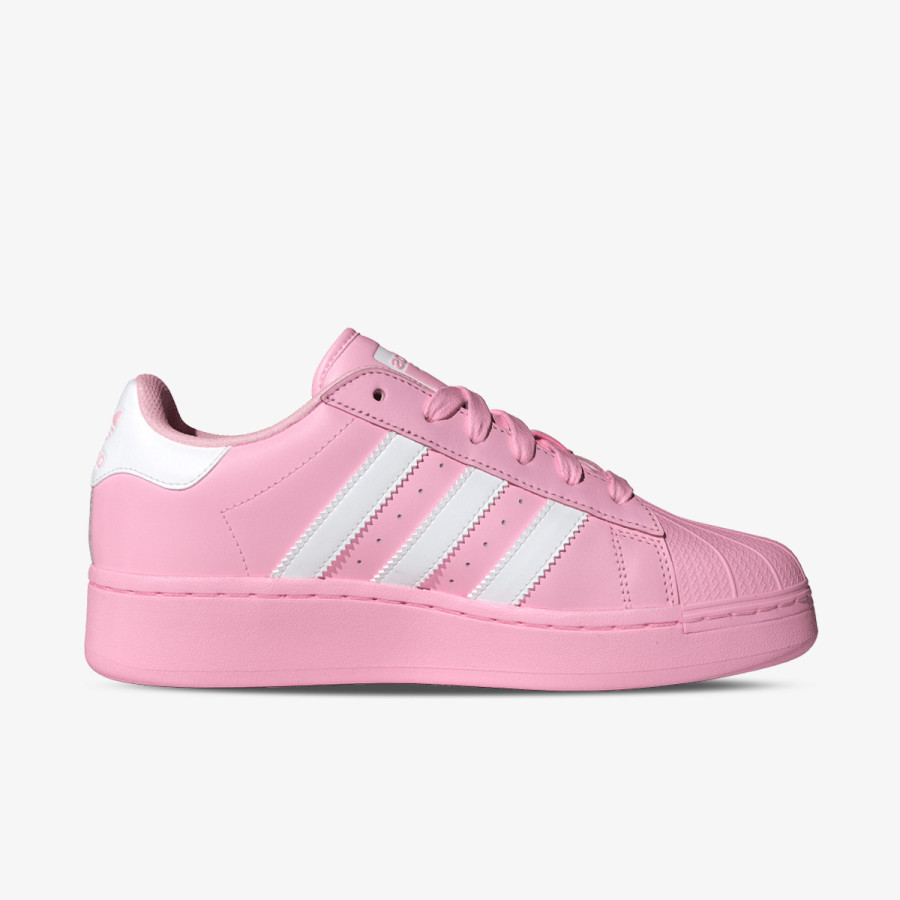adidas Спортни обувки SUPERSTAR XLG W