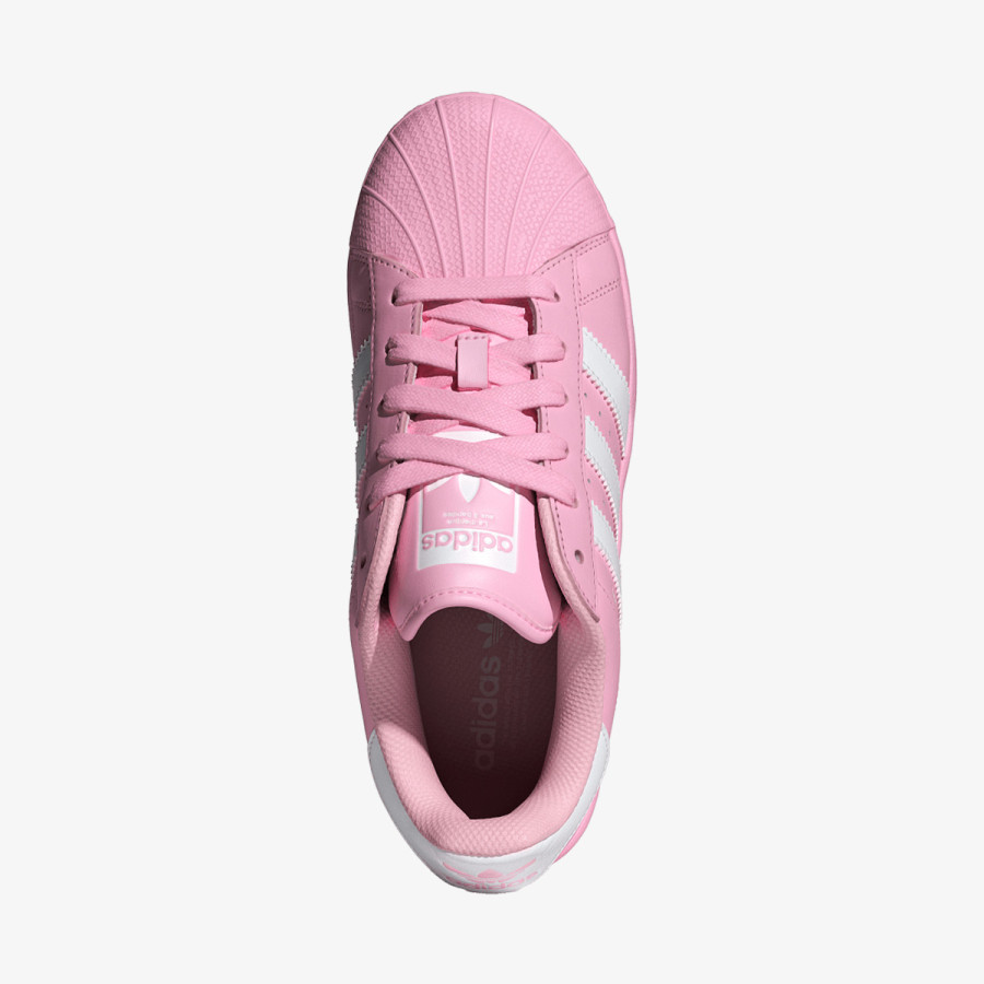 adidas Спортни обувки SUPERSTAR XLG W