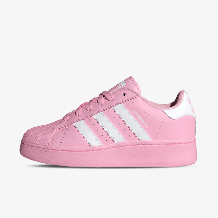 adidas Спортни обувки SUPERSTAR XLG W