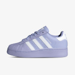 adidas Спортни обувки SUPERSTAR XLG W 