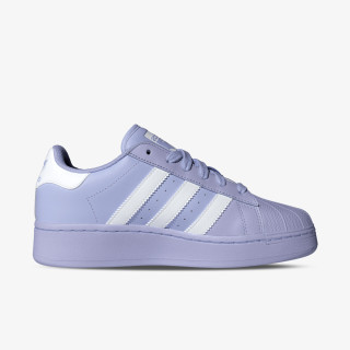 adidas Спортни обувки SUPERSTAR XLG W 