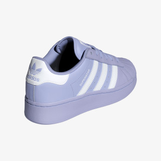 adidas Спортни обувки SUPERSTAR XLG W 